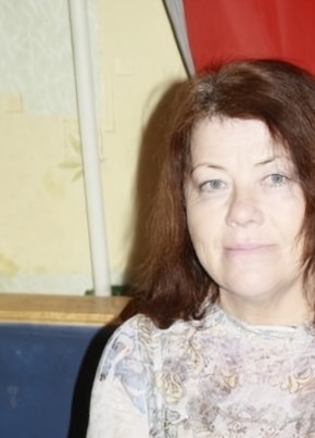 Екатерина, 61, Россия, Красноармейск (Московская обл.)