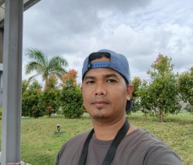 Brad, 39, Malvar