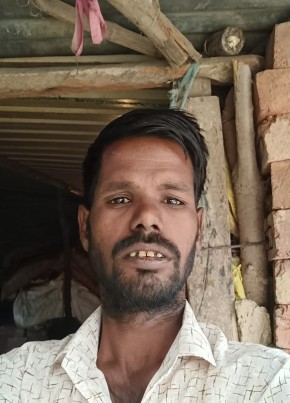 Pavan, 34, India, Indore
