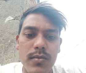 Hemchand, 23, Raipur (Chhattisgarh)
