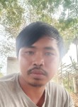 Phan, 32 года, กรุงเทพมหานคร