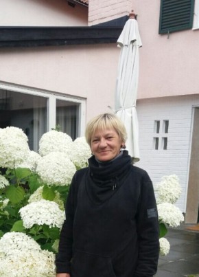 Galina, 52, Konungariket Sverige, Stockholm