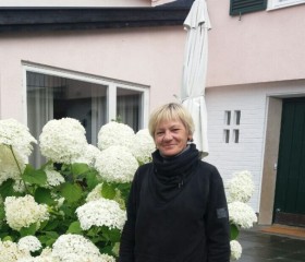 Galina, 52 года, Stockholm
