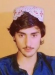 Malik malik, 18 лет, اسلام آباد