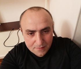 Борис, 46 лет, Нальчик