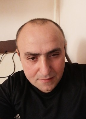 Борис, 46, Россия, Нальчик