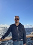 Nikolay, 35, Saint Petersburg