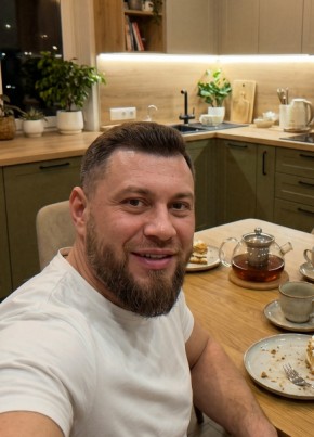 Артем из Юрги 41 год