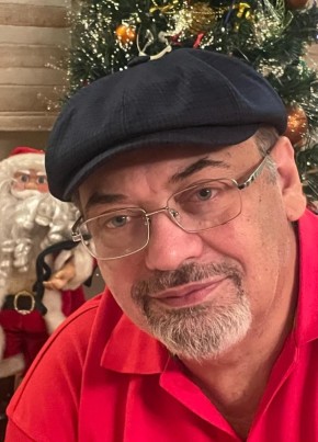 Олег из Калининграда 62 года