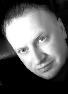 Сергей из Электрогорска 39 лет