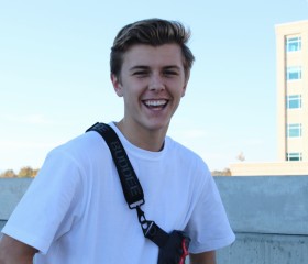 cole, 26, Highland (State of Utah)