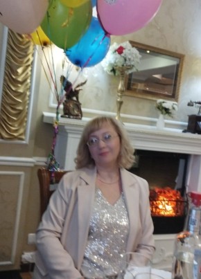 Жанна из Ишима 51 год