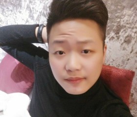 杨洋洋, 27, Duobao