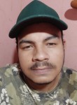 Weslen, 24 года, Cascavel (Paraná)