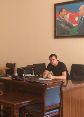 Амор из Bakı 41 год
