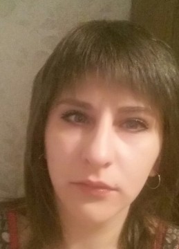 Ксения, 35, Қазақстан, Астана