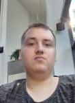 Vyacheslav, 24, Novosibirsk