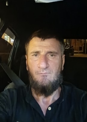 Абдулл из Астрахани 37 лет
