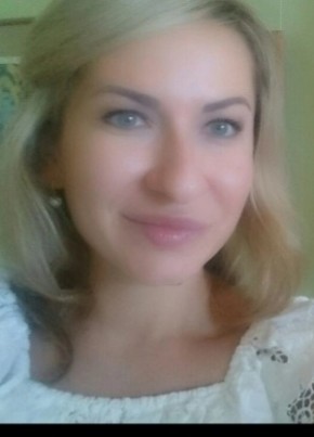 Елена из Калининграда 51 год