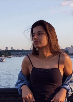 Dora, 23, Россия, Чита