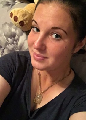Яна, 33, Россия, Находка