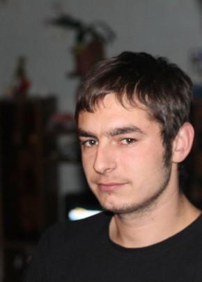 Андрей, 35, Россия, Уссурийск