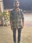 Vinod rathod, 23 года, Ahmedabad