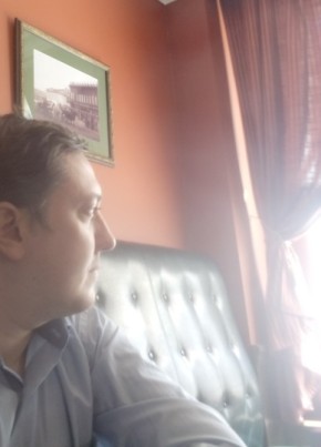 Oleg, 41, Россия, Екатеринбург