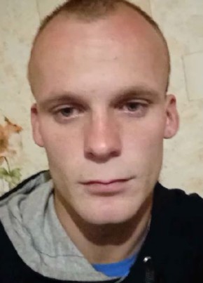 Алексей, 28, Россия, Вышний Волочек