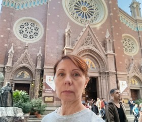 STELLA, 57, Saint Petersburg