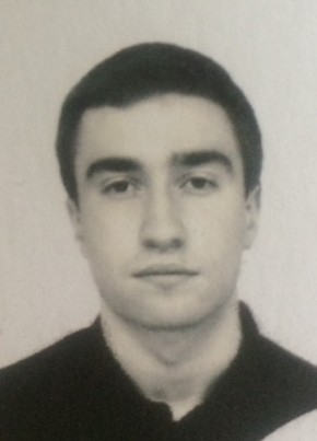 Александр, 34, Россия, Мурмаши