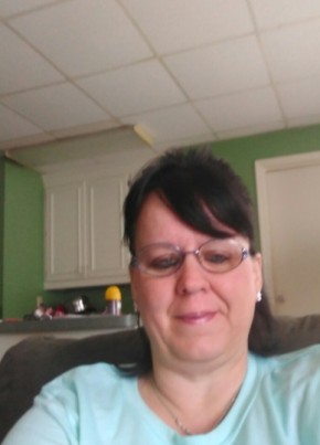 Lisa, 54, United States of America, Goldsboro