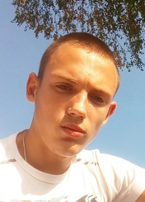 Nikita, 25, Russia, Unecha