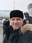 Elimpasha, 46, Kurchaloy