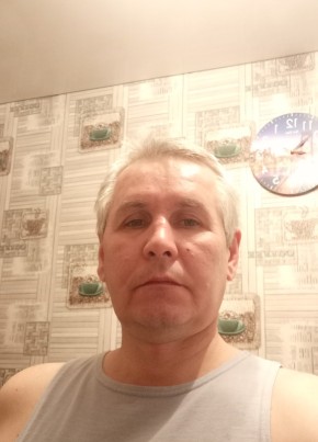 Николай, 51, Россия, Братск