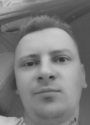 Tom, 18, Poland, Warsaw