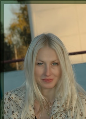 Natali, 47, Russia, Moscow