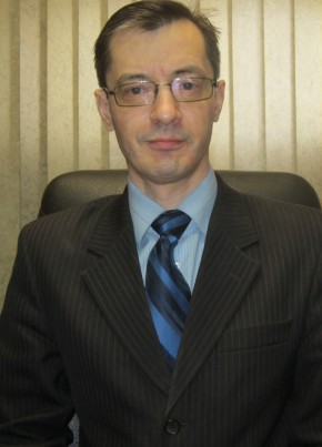 Igor Sergeevich, 46, Russia, Krasnoyarsk