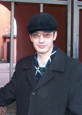 Игорь Сергеевич, 47, Россия, Красноярск