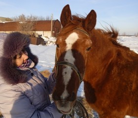 Gulnara, 51, Severouralsk