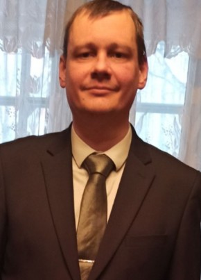 Олег, 43, Россия, Зеленоград