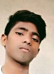 Nishad Raj, 18  , Lucknow