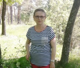 Nina, 69, Ulyanovsk