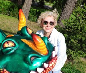 Svetlana, 54, Saint Petersburg