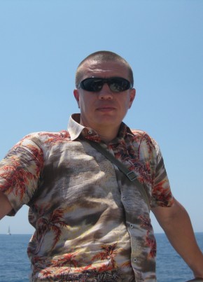 Вадим, 47, Россия, Нижнекамск