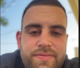 Geo, 22, Moscow
