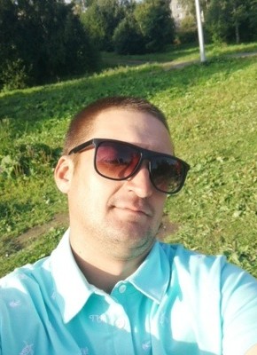 Владимир, 35, Россия, Кемь