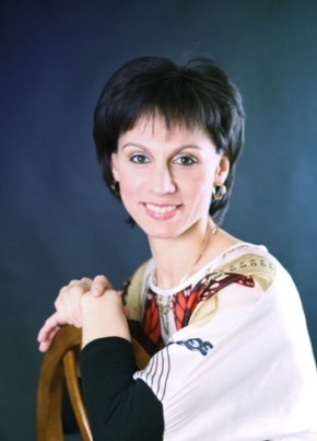 Светлана, 49, Россия, Москва