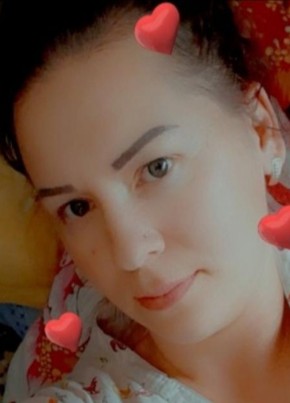 Маришка, 33, Россия, Белогорск (Амурская обл.)