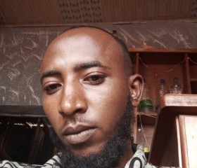 Unknown, 18, Addis Ababa